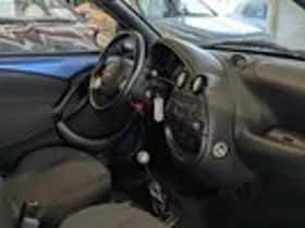 Ford Ka (2005) thumbnail 11