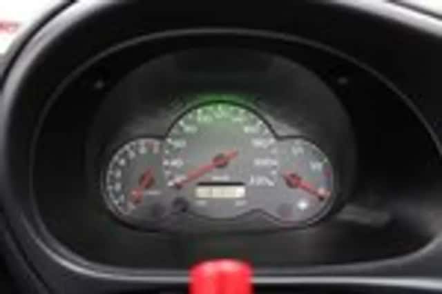 Ford Ka (2005) thumbnail 13