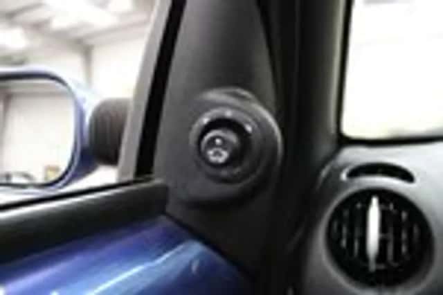 Ford Ka (2005) thumbnail 14