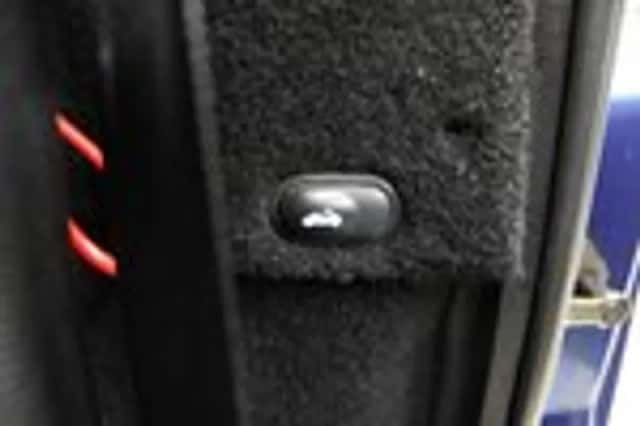 Ford Ka (2005) thumbnail 15