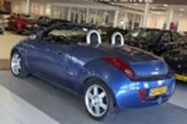 Ford Ka (2005) thumbnail 3