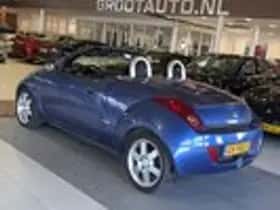 Ford Ka (2005) thumbnail 3