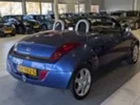 Ford Ka (2005) thumbnail 4