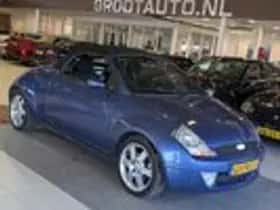 Ford Ka (2005) thumbnail 6