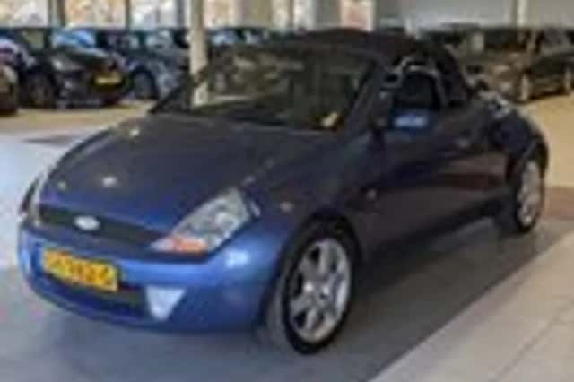 Ford Ka (2005) thumbnail 7