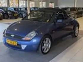 Ford Ka (2005) thumbnail 7