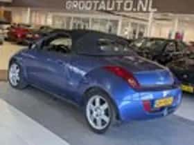 Ford Ka (2005) thumbnail 8
