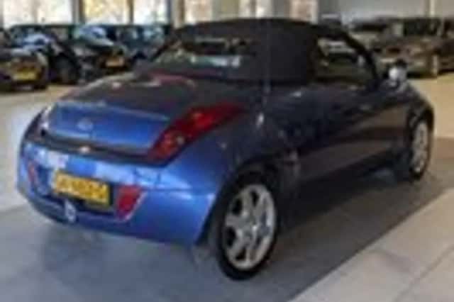 Ford Ka (2005) thumbnail 9