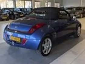 Ford Ka (2005) thumbnail 9