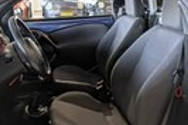 Ford Ka (2005) thumbnail 10
