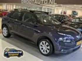 Citroën C4 Cactus (2015)