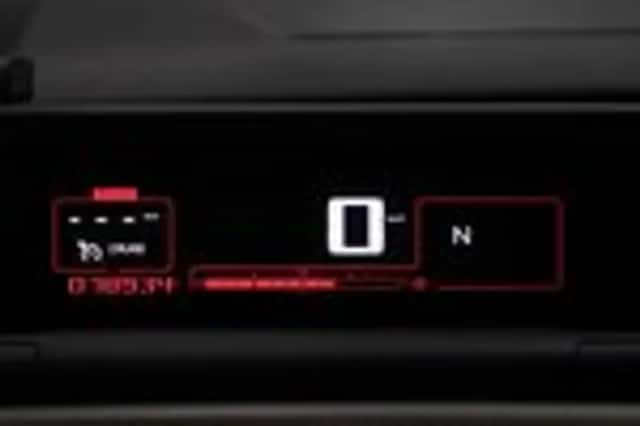 Citroën C4 Cactus (2015) thumbnail 15
