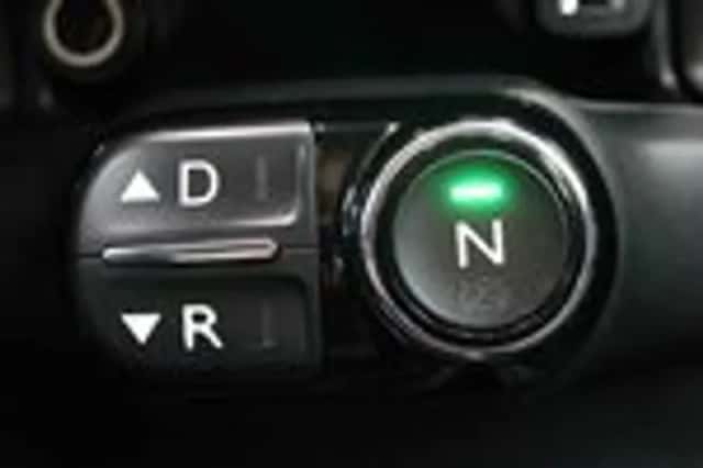 Citroën C4 Cactus (2015) thumbnail 16