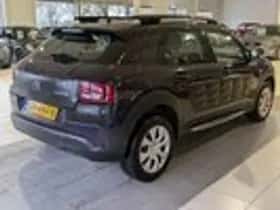 Citroën C4 Cactus (2015) thumbnail 4
