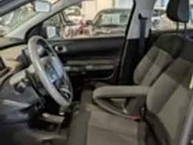Citroën C4 Cactus (2015) thumbnail 6