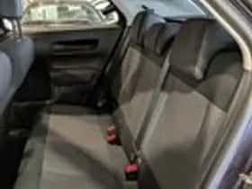 Citroën C4 Cactus (2015) thumbnail 7