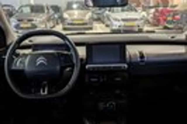 Citroën C4 Cactus (2015) thumbnail 9