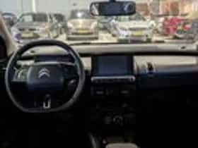Citroën C4 Cactus (2015) thumbnail 9