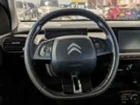 Citroën C4 Cactus (2015) thumbnail 10
