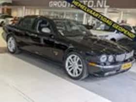 Jaguar XJR