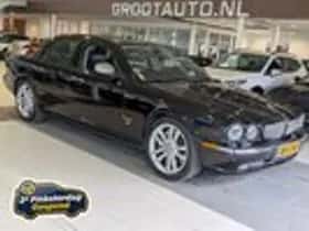 Jaguar XJR (2003)