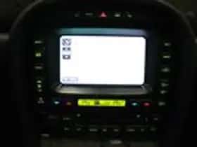 Jaguar XJR (2003) thumbnail 11