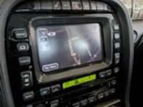 Jaguar XJR (2003) thumbnail 12