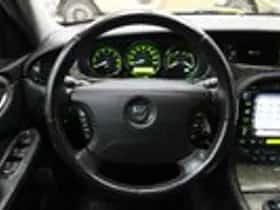 Jaguar XJR (2003) thumbnail 16