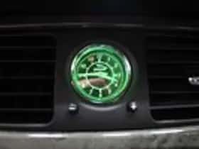 Jaguar XJR (2003) thumbnail 22