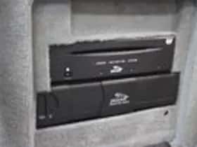 Jaguar XJR (2003) thumbnail 30