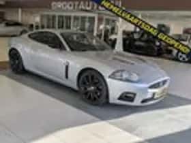 Jaguar XKR