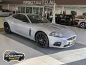 Jaguar XKR (2009)