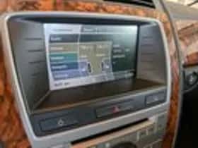 Jaguar XKR (2009) thumbnail 11