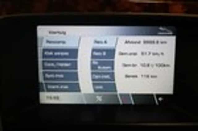 Jaguar XKR (2009) thumbnail 13