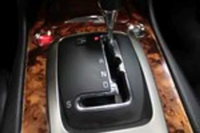 Jaguar XKR (2009) thumbnail 15