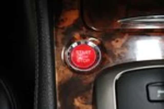 Jaguar XKR (2009) thumbnail 16