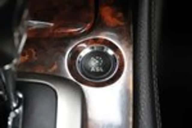 Jaguar XKR (2009) thumbnail 17