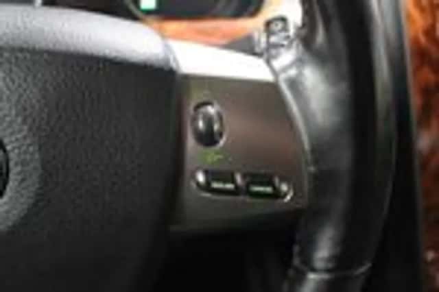Jaguar XKR (2009) thumbnail 18