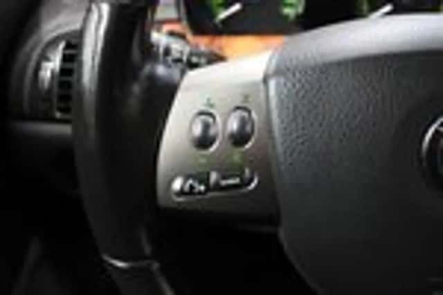 Jaguar XKR (2009) thumbnail 19