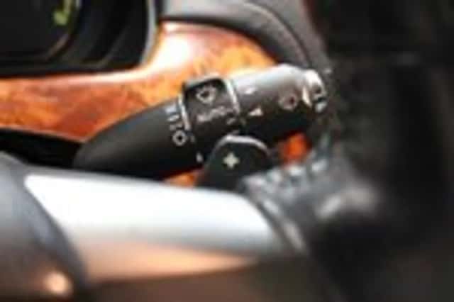 Jaguar XKR (2009) thumbnail 22