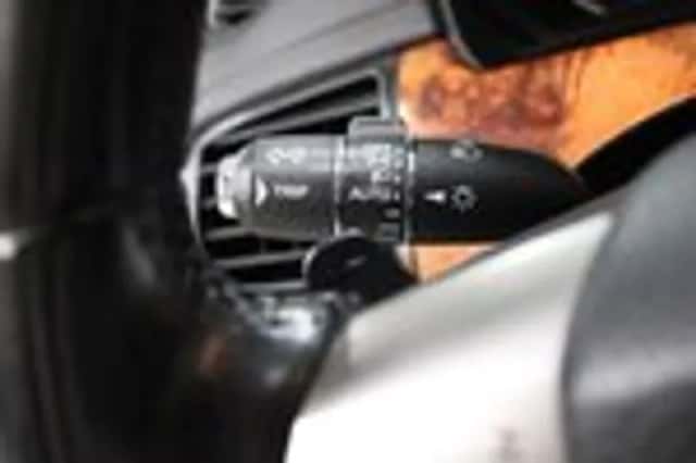 Jaguar XKR (2009) thumbnail 23