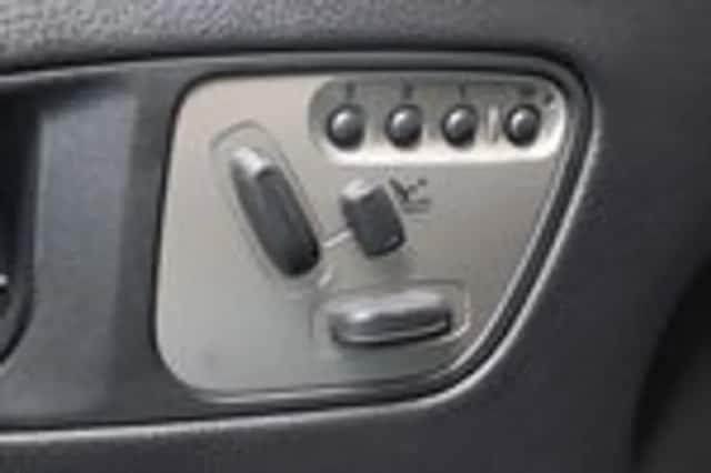 Jaguar XKR (2009) thumbnail 24
