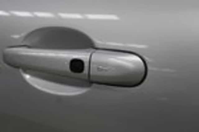 Jaguar XKR (2009) thumbnail 26