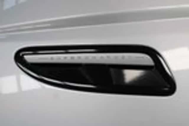 Jaguar XKR (2009) thumbnail 27