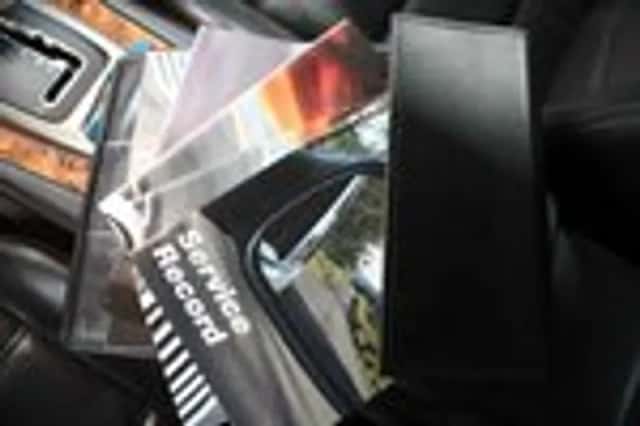 Jaguar XKR (2009) thumbnail 30