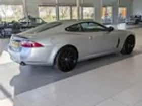 Jaguar XKR (2009) thumbnail 4