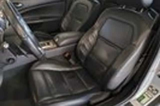 Jaguar XKR (2009) thumbnail 6