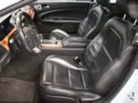 Jaguar XKR (2009) thumbnail 7