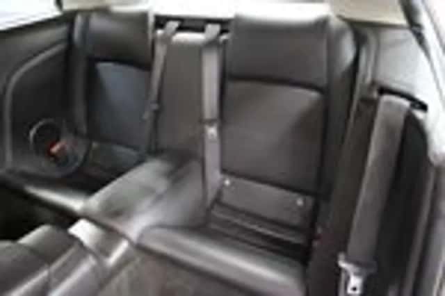 Jaguar XKR (2009) thumbnail 8