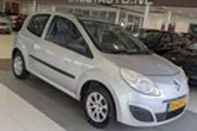 Renault Twingo (2008) thumbnail 1